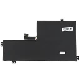 Батарея для ноутбука Lenovo L17L3PB0 (Chromebook 100e, 300e, 500e) 11.4V 3685 mAh 42Wh Black (5B10Q13163)
