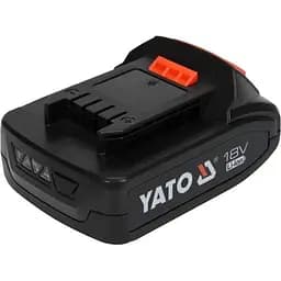 Акумулятор для електроінструменту Yato YT-82842 - мініатюра 2