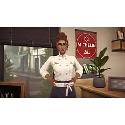 Ключ активації Microsoft Chef Life: A Restaurant Simulator для Xbox One/Series - мініатюра 3