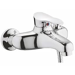 Змішувач для ванни Haiba ERIS 009 EURO (HB0101)