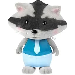 Іграшка-сюрприз Lil Woodzeez Bobblehead Серія 1 (6217GTZ) - мініатюра 12