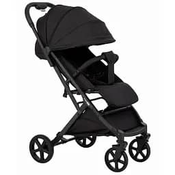 Прогулянкова коляска FreeON Tao black (81989) - мініатюра 2