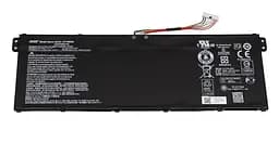Акумулятор AP19B8M для ноутбука Acer Nitro 5 AN515-42, AN515-42, AN515-52, AN515-53 Aspire A315-58, A715-41, A715-42 4820 mAh (KT.0030G.024)
