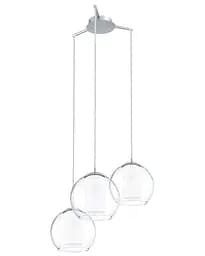 Підвісний світильник Eglo 92762 Bolsano