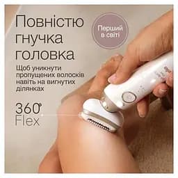 Епілятор Braun Silk-epil 9 SES 9-011 3D - мініатюра 6