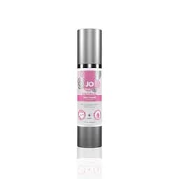Гель для звуження піхви System Jo Vaginal Tightening Serum (50 мл) з охолоджувально-вібрувальним ефектом