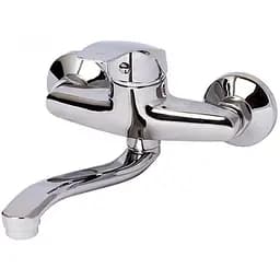 Змішувач для умивальника Cron Fabio (HB0904)