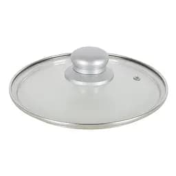 Набір посуду Gimex Cookware Set induction 8 предметів Silver (6977227) - мініатюра 8