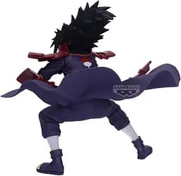 Фігурка Bandai Spirits Наруто Мадара Учіха Naruto Uchiha Madara 12 см BS HK MM 12 - мініатюра 4