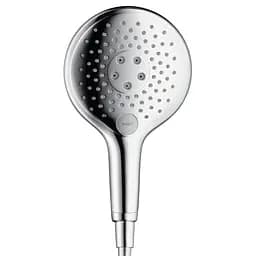 Ручной душ Hansgrohe Raindance Select 150 3jet 28587000, Хром