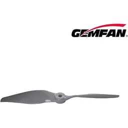 Пропелер для дрона Gemfan 8x6R Electric Reverse Rotation Glass Fiber Nylon (PFGN8X6-EAR)
