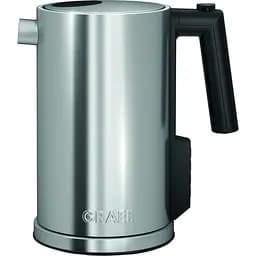 Электрочайник Graef стальной (WK 900)