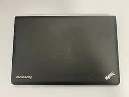 Ноутбук Lenovo ThinkPad E540 15,6" (i5-4200M / 8GB / SSD 180GB) Refurbished - мініатюра 5