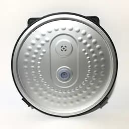 Кришка внутрішня з ущільнювачем на мультиварку Bosch AutoCook MUC22B42RU, MUC11W12RU, 11009711 - мініатюра 8