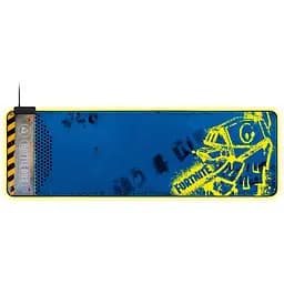 Коврик для мыши Razer Goliathus Chroma Extended Fortnite (RZ02-02500800-R3M1) [117066]