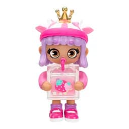 Лялька-сюприз XOX Kweenie Quirky (123999) - мініатюра 4