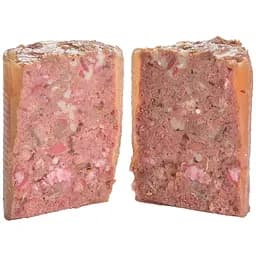 Вологий корм для собак Brit Pate & Meat Lamb з ягням 400 г - мініатюра 6