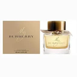 Burberry My Burberry парфумована вода 90 ml