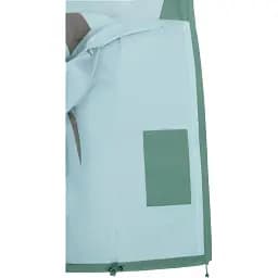 Куртка Frontier Erica L 10K/10K Green - мініатюра 7