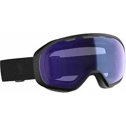 Маска гірськолижна Scott Fix Фіолетова/Чорна (1081-271814.0001.342)