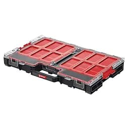 Органайзер Qbrick SYSTEM ONE ORGANIZER L 2.0 531x379x77 мм 5901238251279