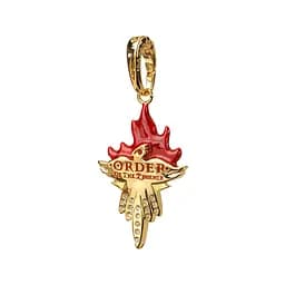 Підвіска Harry Potter Order of the Phoenix - Charm No.23 (Гаррі Поттер)