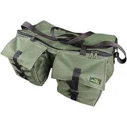 Сумка Prof Montazh Универсальная для рыбалки Fishing Bag 2 50х25х23 см (2 кармана 19х20х9 см)