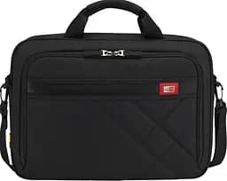 Сумка DLC-115 15.6" Black Case logic sum0028110 - мініатюра 4