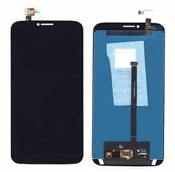 Матриця з тачскріном модуль для Alcatel One Touch Hero 2 8030Y