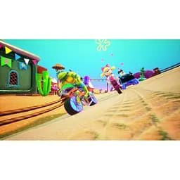 Гра Nickelodeon Kart Racers 3: Slime Speedway (англійська версія) (PS5) - мініатюра 3