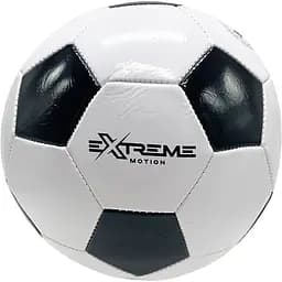 Мяч футбольный Bambi Extreme motion FB24523 размер №5 