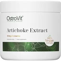 Натуральная добавка OstroVit Vege Artichoke Extract 100 г
