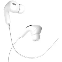 Навушники XO EP73 Type-C White