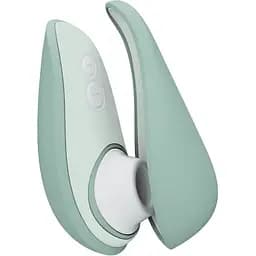 Вакуумний стимулятор Womanizer Liberty 2 Sage