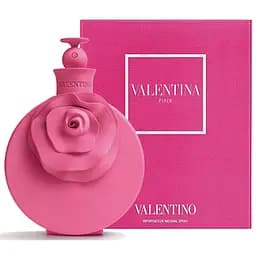 Valentino Valentina Pink 80 мл парфюмированная вода