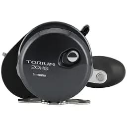 Котушка Shimano Torium 20 A HG 3+1BB - мініатюра 5