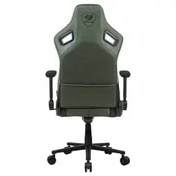 Крісло для геймерів Cougar Defensor S Army Green F - мініатюра 8