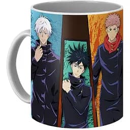 Кружка GeekLand Магічна Битва Jujutsu Kaisen JK.02.07