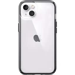 Протиударний чохол Speck для iPhone 13 / iPhone 14 Presidio Clear with Impact Geometry 141696-5905