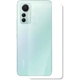 Захисна плівка StatusSKIN для Xiaomi 12 Lite Корпус Глянцева Pro - мініатюра 1