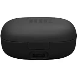 Гарнітура JBL Wave Flex 2 Black (JBLWFlex2BLK) (7065573) - мініатюра 4