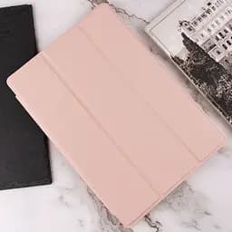 Чохол with Slot for Stylus для для Xiaomi Pad 7 / Pad 7 Pro (11.2") Рожевий - мініатюра 3