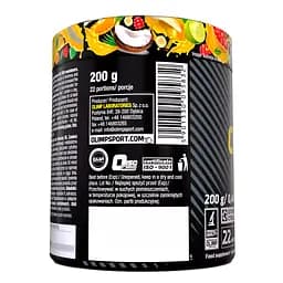 Передтренік Olimp Citrulline Malate кислі мармеладки 200 г (Ф001644) - мініатюра 2