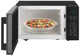 Мікрохвильова піч WHIRLPOOL MWP 251 B - мініатюра 3