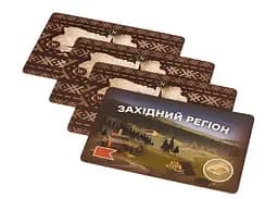 Настільна гра Гральня Відбудуй Україну (Rebuild Ukraine) (укр.) (MSG22REU) - мініатюра 5