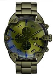 Часы Diesel Spiked DZ4670
