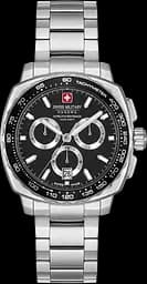 Часы Swiss Military Hanowa Speedwell SMWGI0006802