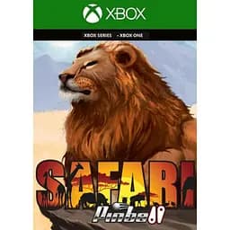 Ключ активації Microsoft Safari Pinball для Xbox One/Series S/X