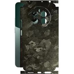 Захисна плівка StatusSKIN для Realme Narzo 70 5G Корпус Вініл Кований метал