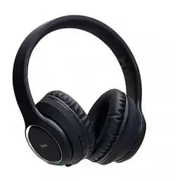 Наушники Bluetooth Hoco W28 Black